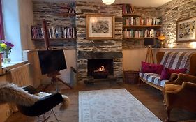 Chapel Cottage